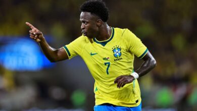 EN VIVO Brasil – Marruecos: Sin Neymar, la Seleçao ataca al sorprendente semifinalista del Mundial 2022… Sigue este choque con nosotros desde las 23:30…. EN VIVO Brasil – Marruecos: Sin Neymar, la Seleçao ataca al sorprendente semifinalista del Mundial 2022… Sigue este choque con nosotros desde las 23:30….